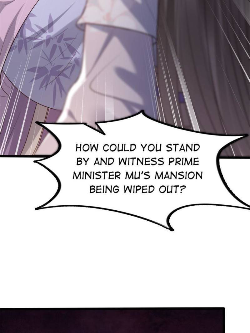 God of War, Crazy Princess Chapter 183 - page 37