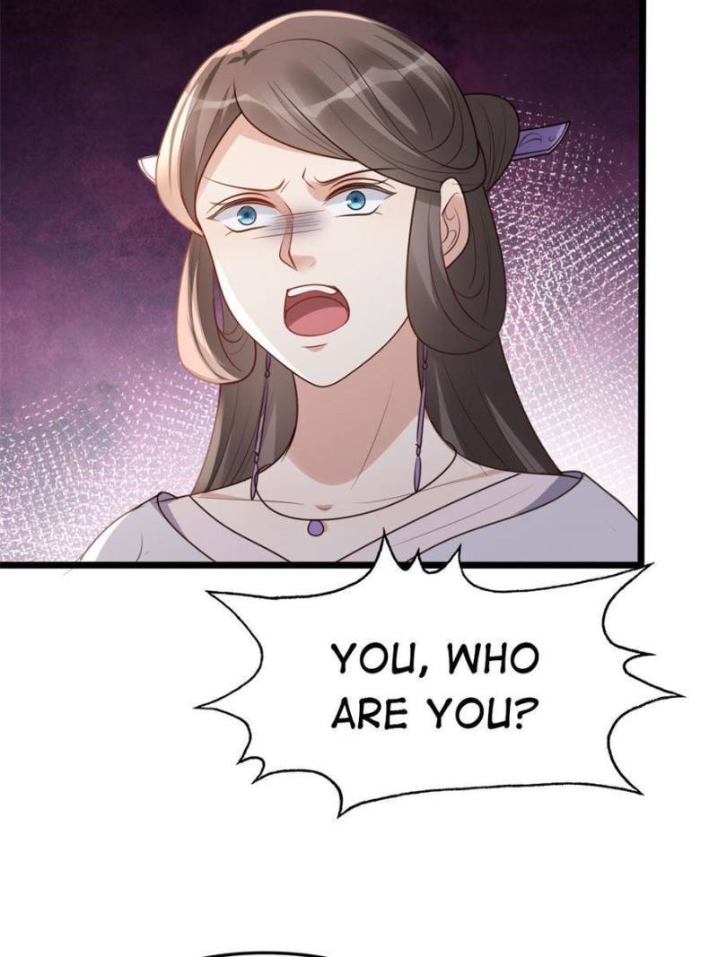God of War, Crazy Princess Chapter 183 - page 38