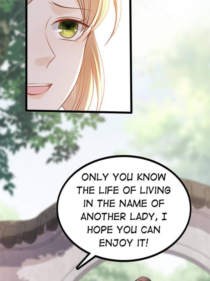 God of War, Crazy Princess Chapter 183 - page 46