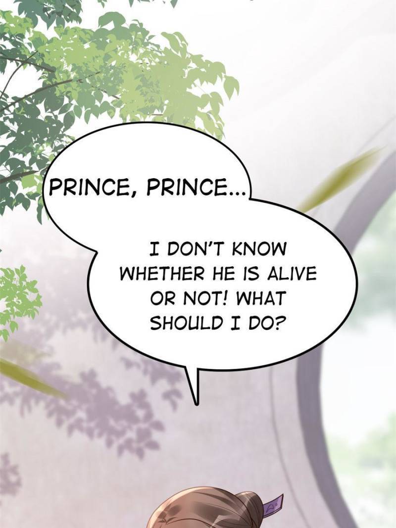 God of War, Crazy Princess Chapter 183 - page 52