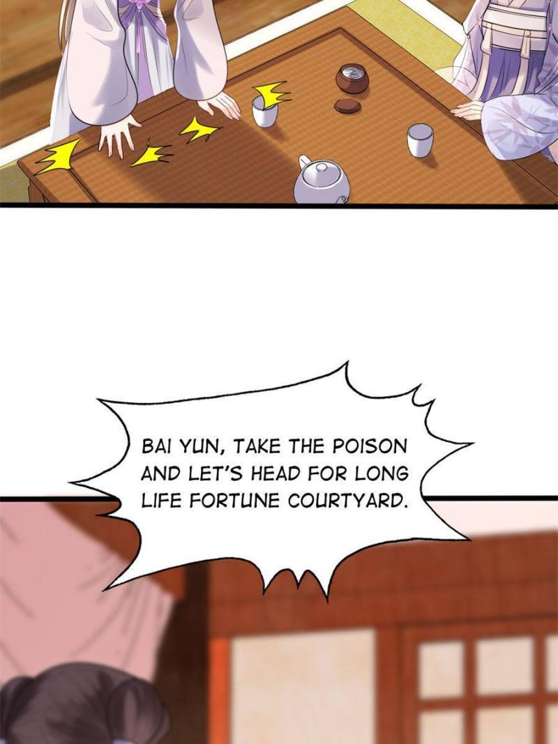 God of War, Crazy Princess Chapter 182 - page 4