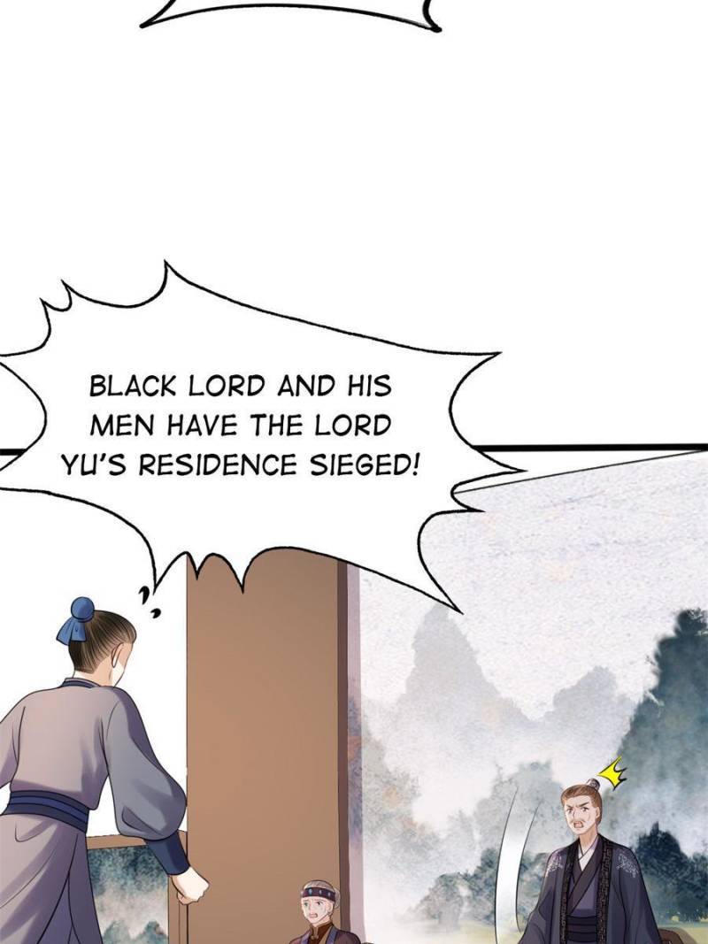 God of War, Crazy Princess Chapter 182 - page 50