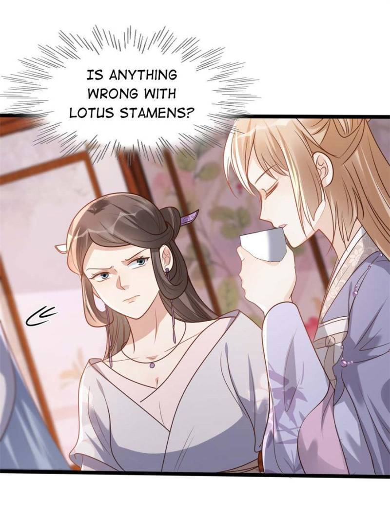 God of War, Crazy Princess Chapter 181 - page 34