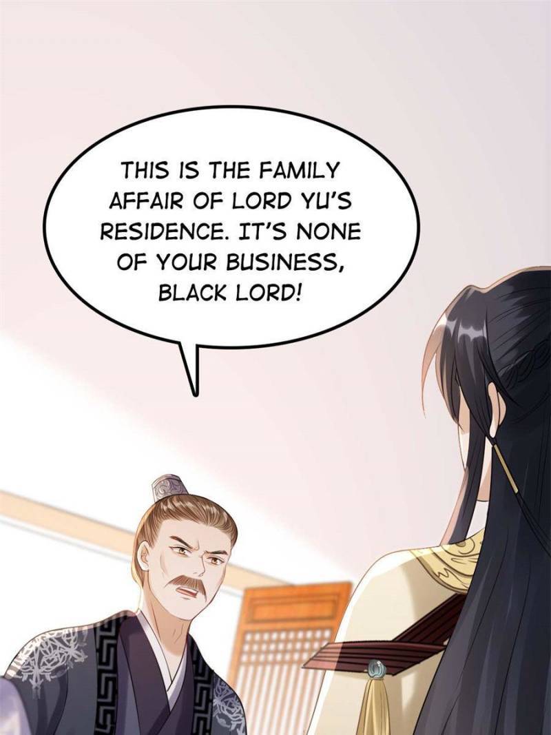 God of War, Crazy Princess Chapter 180 - page 1