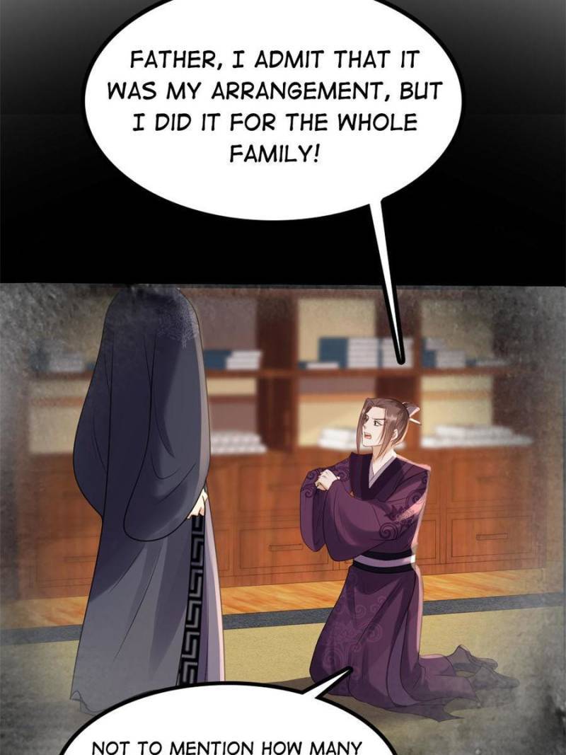 God of War, Crazy Princess Chapter 180 - page 24