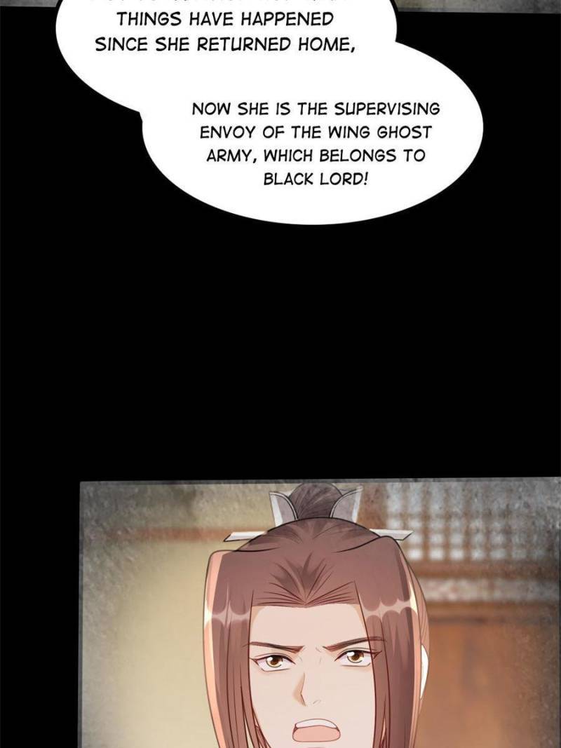 God of War, Crazy Princess Chapter 180 - page 25