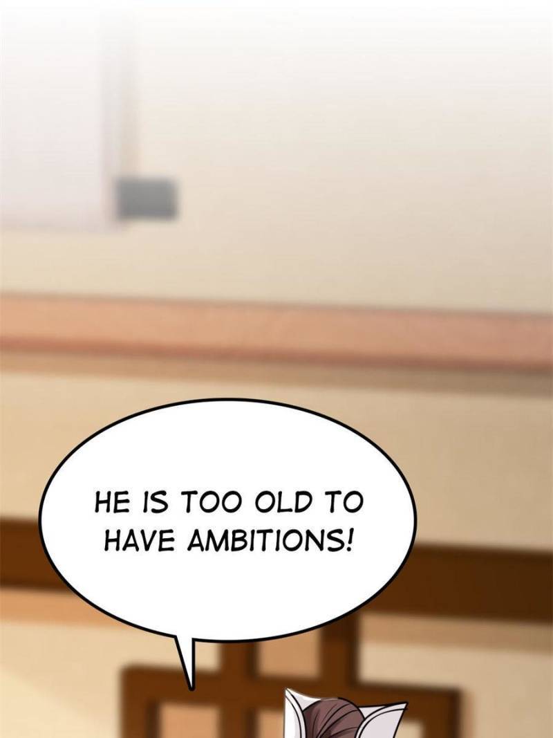 God of War, Crazy Princess Chapter 180 - page 31
