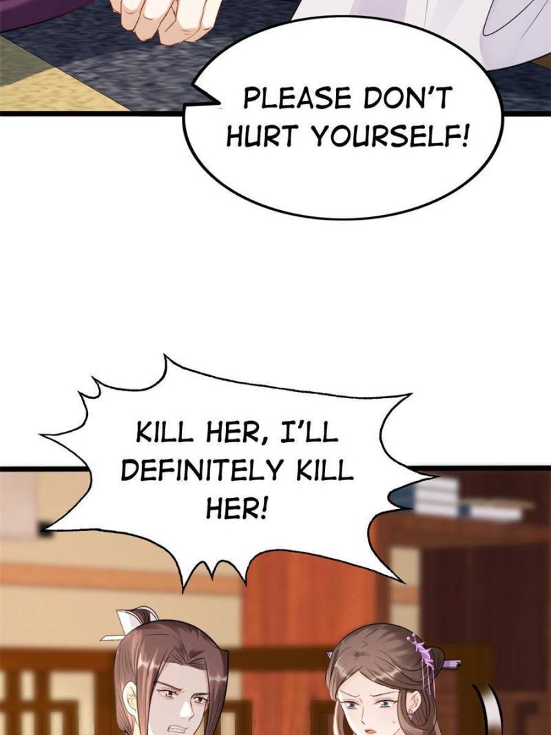 God of War, Crazy Princess Chapter 180 - page 34
