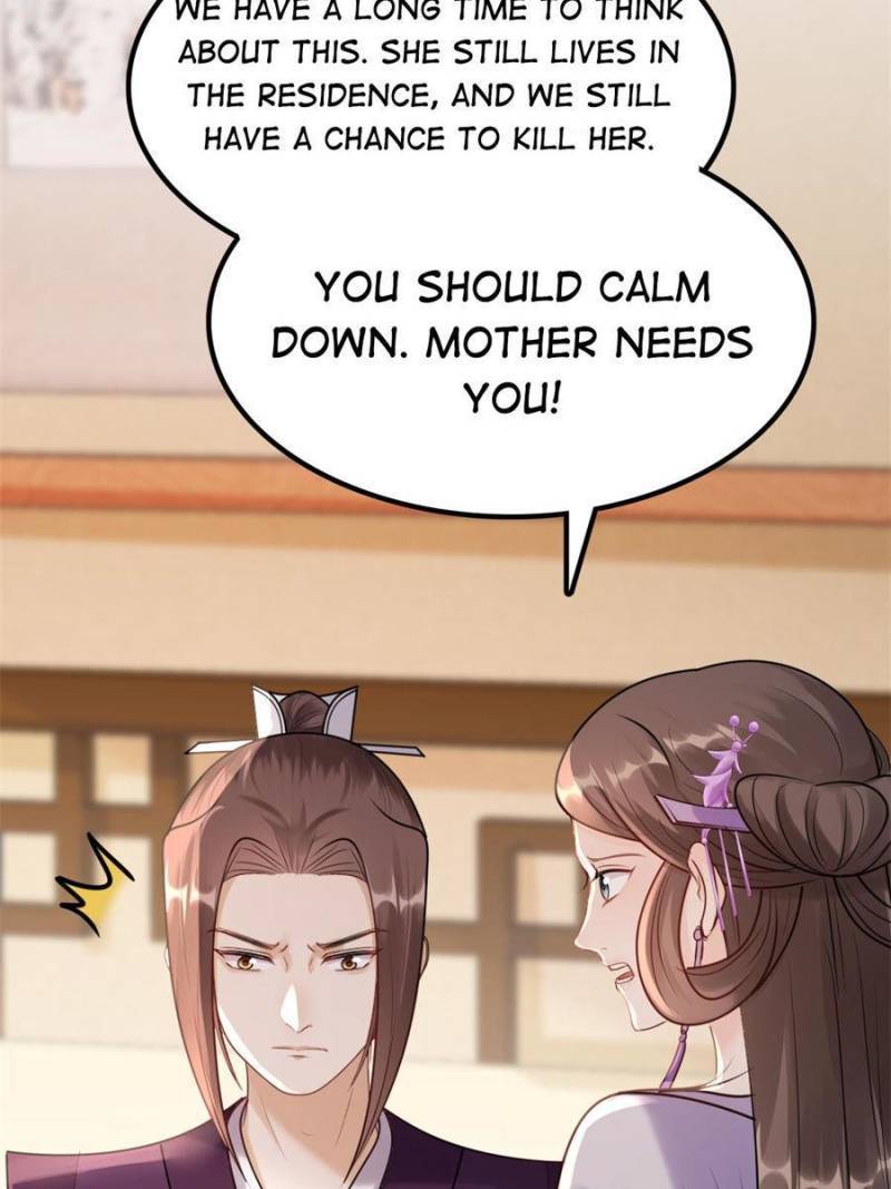God of War, Crazy Princess Chapter 180 - page 37