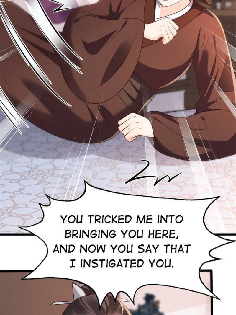 God of War, Crazy Princess Chapter 179 - page 2