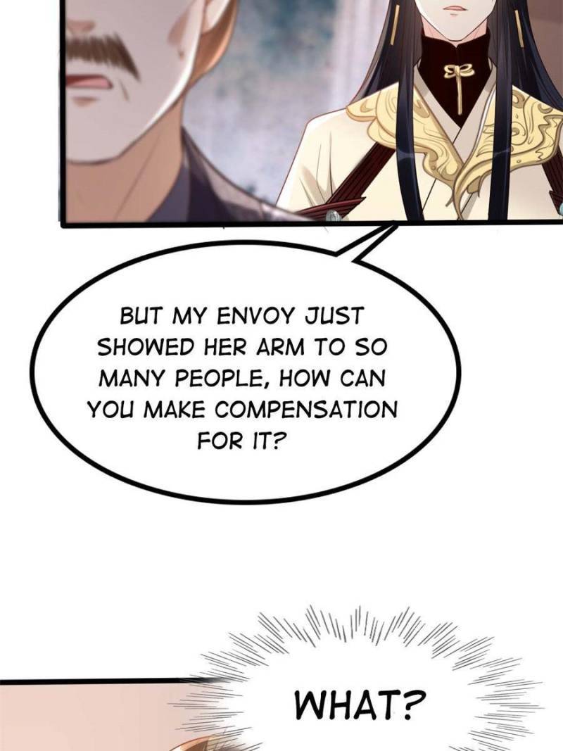 God of War, Crazy Princess Chapter 179 - page 32