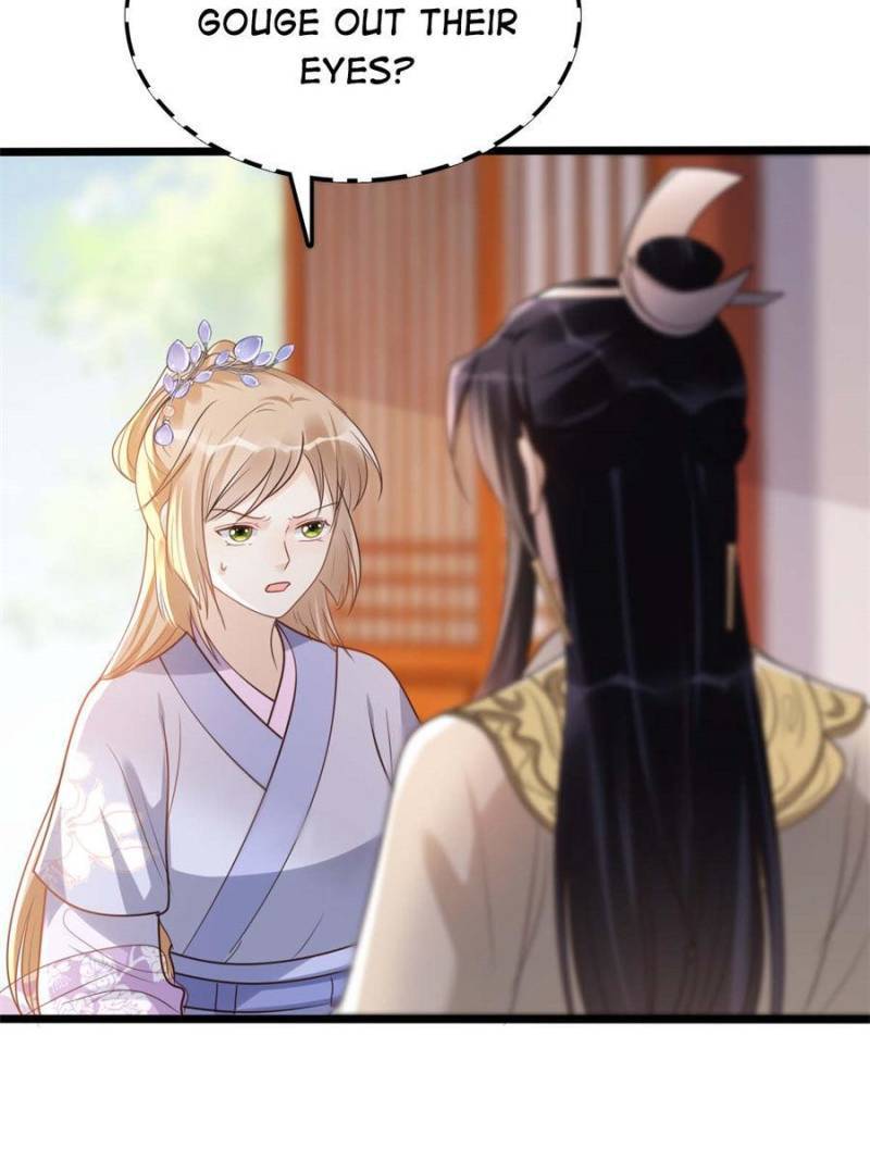 God of War, Crazy Princess Chapter 179 - page 38