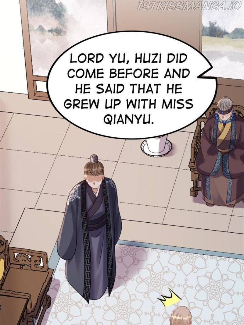 God of War, Crazy Princess Chapter 178 - page 18