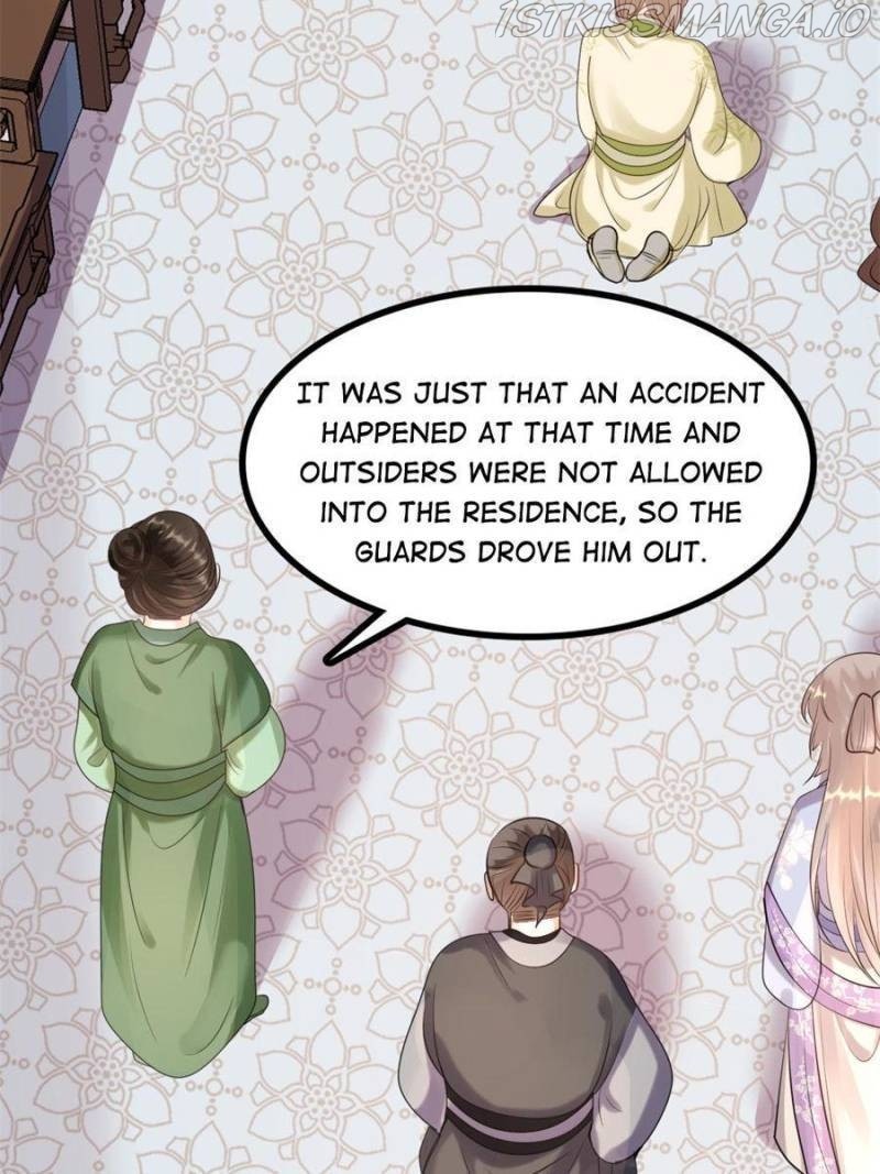 God of War, Crazy Princess Chapter 178 - page 19