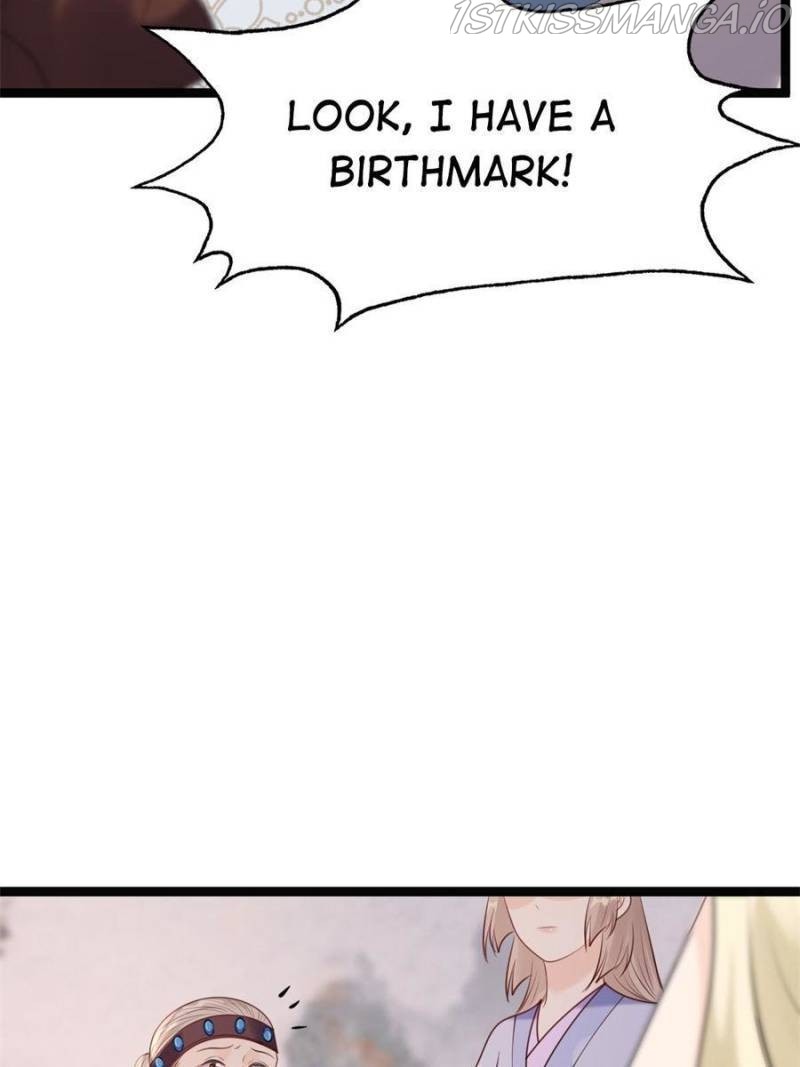 God of War, Crazy Princess Chapter 178 - page 30