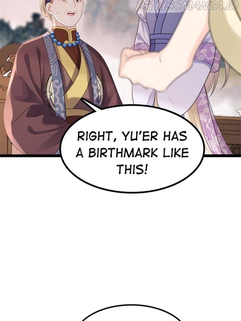 God of War, Crazy Princess Chapter 178 - page 31