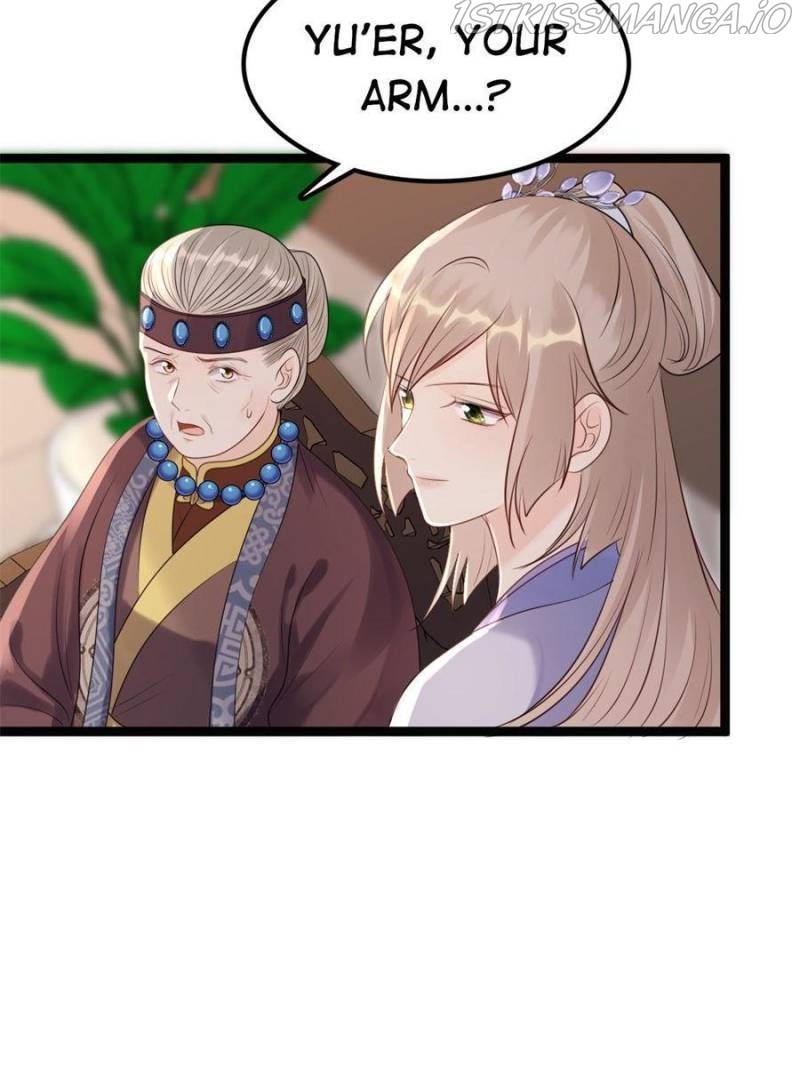 God of War, Crazy Princess Chapter 178 - page 32