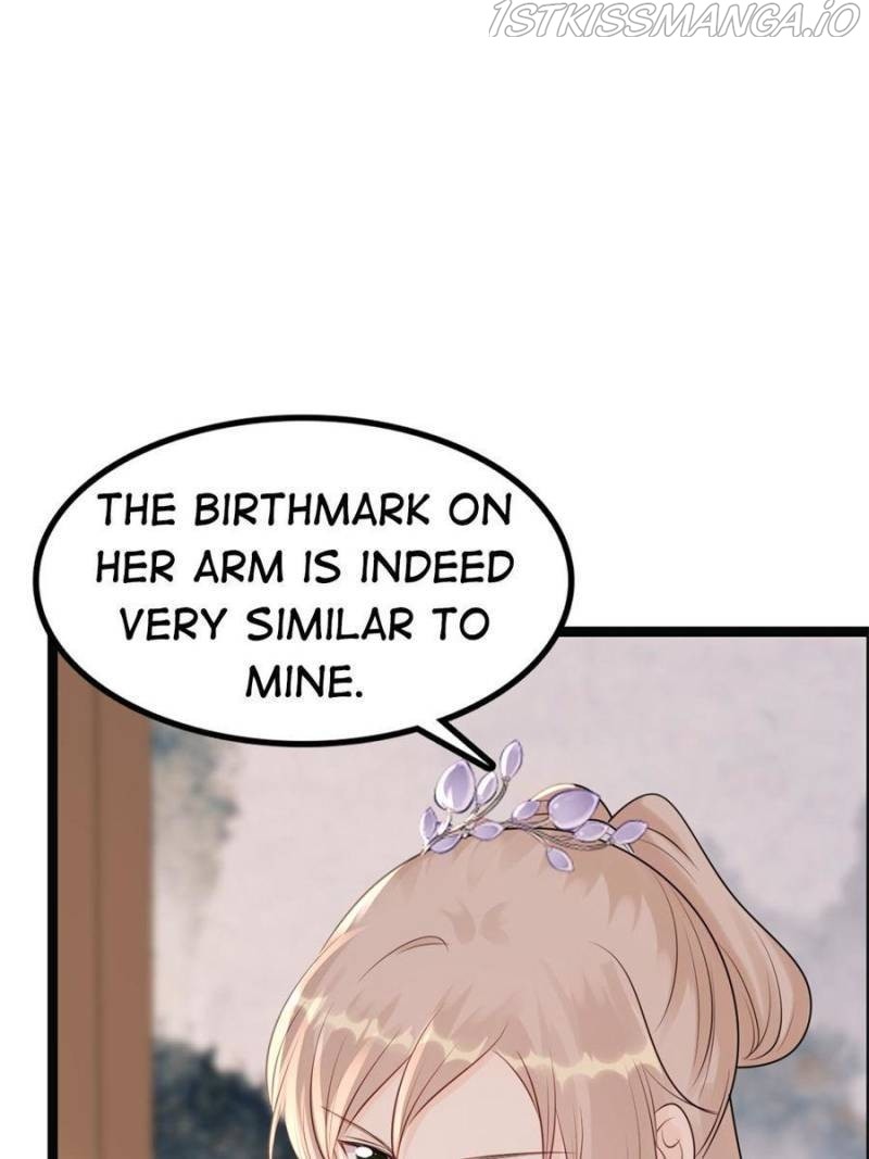 God of War, Crazy Princess Chapter 178 - page 33