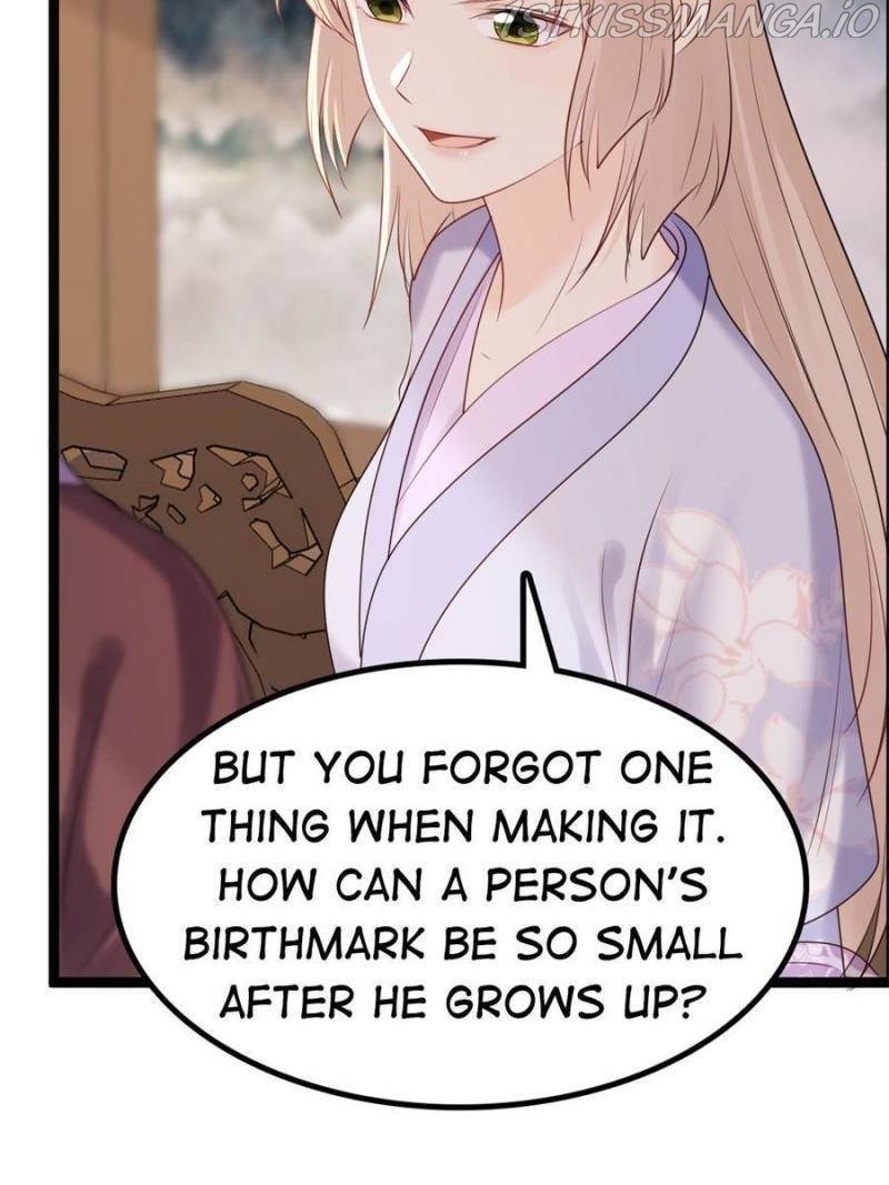 God of War, Crazy Princess Chapter 178 - page 34