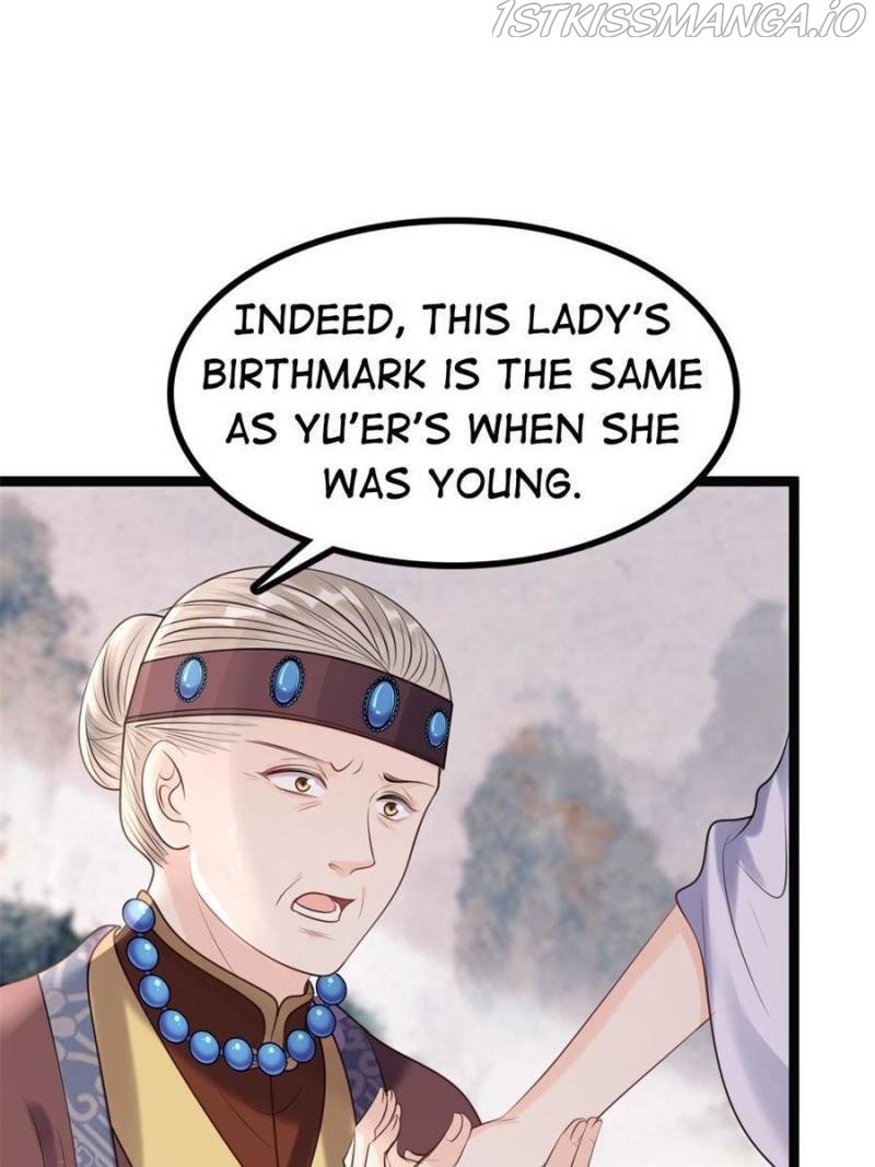 God of War, Crazy Princess Chapter 178 - page 39