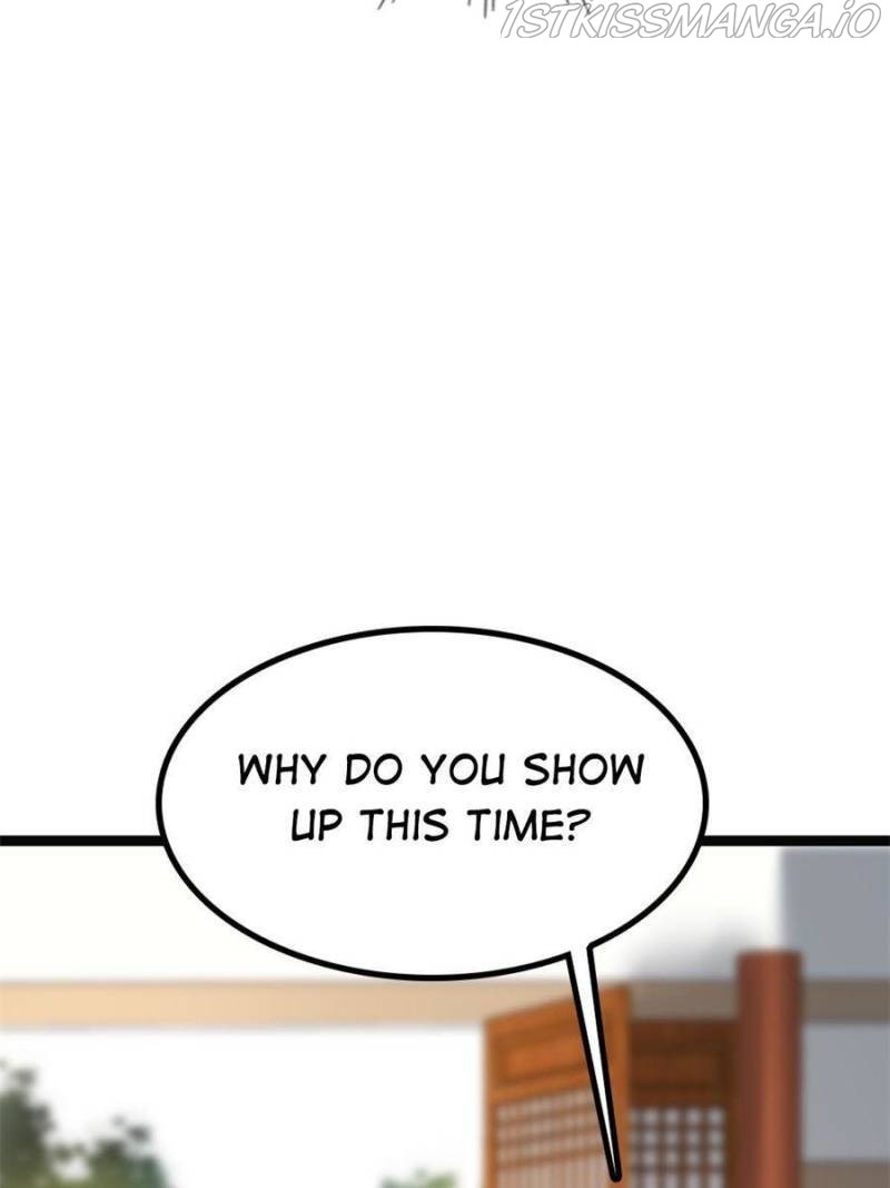 God of War, Crazy Princess Chapter 178 - page 4
