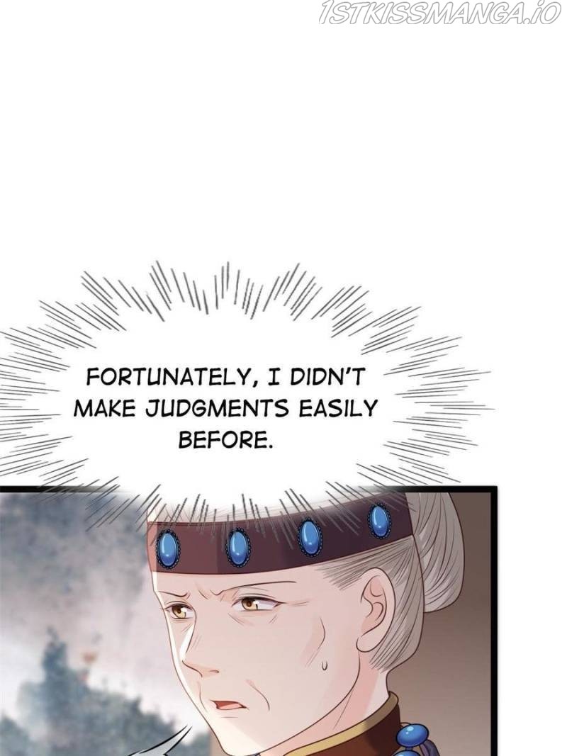 God of War, Crazy Princess Chapter 178 - page 43