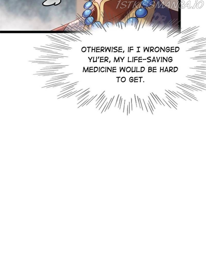 God of War, Crazy Princess Chapter 178 - page 44