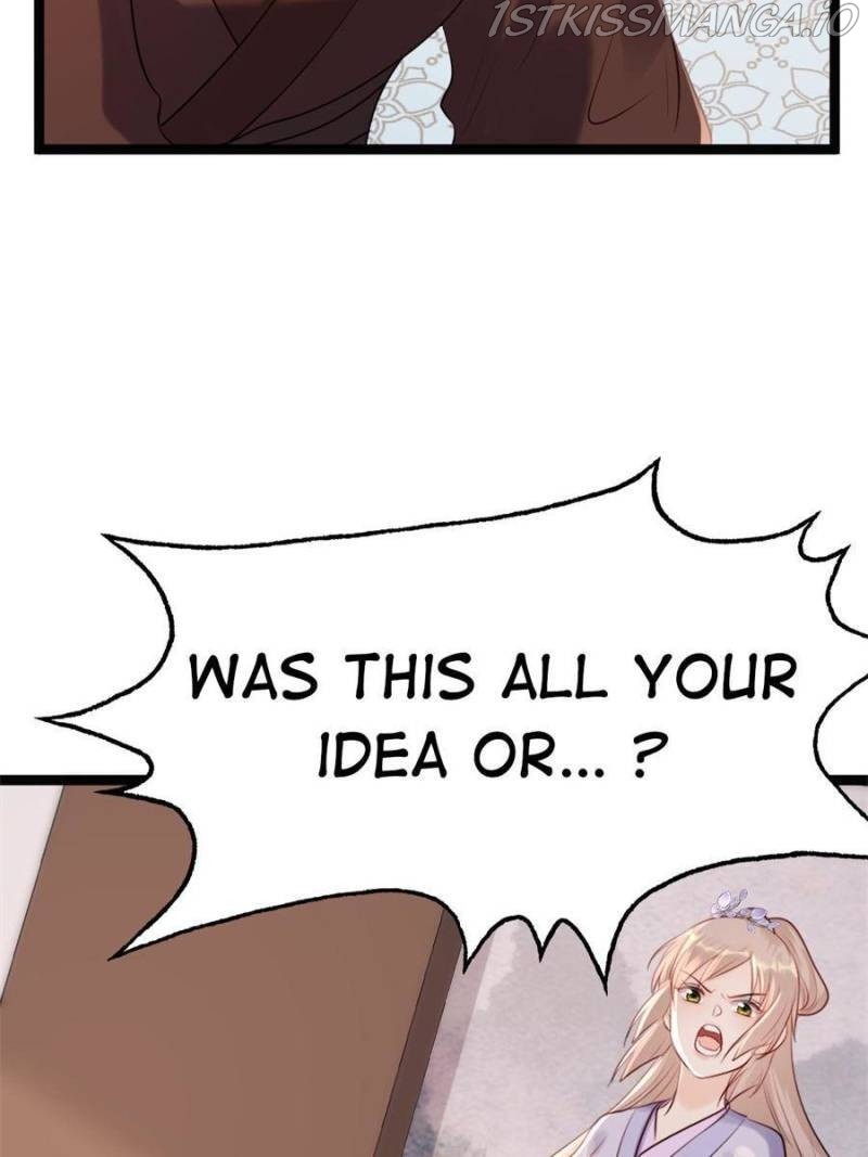 God of War, Crazy Princess Chapter 178 - page 46