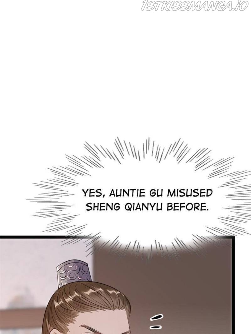 God of War, Crazy Princess Chapter 178 - page 49