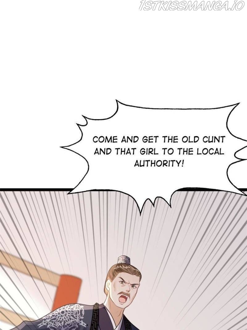 God of War, Crazy Princess Chapter 178 - page 52