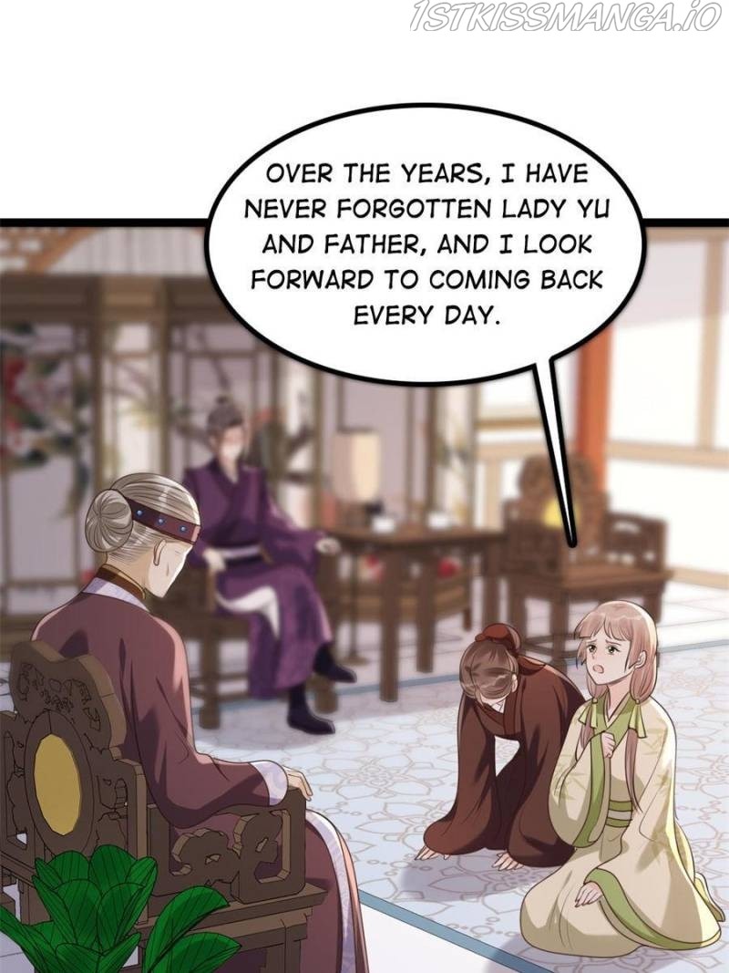 God of War, Crazy Princess Chapter 177 - page 1