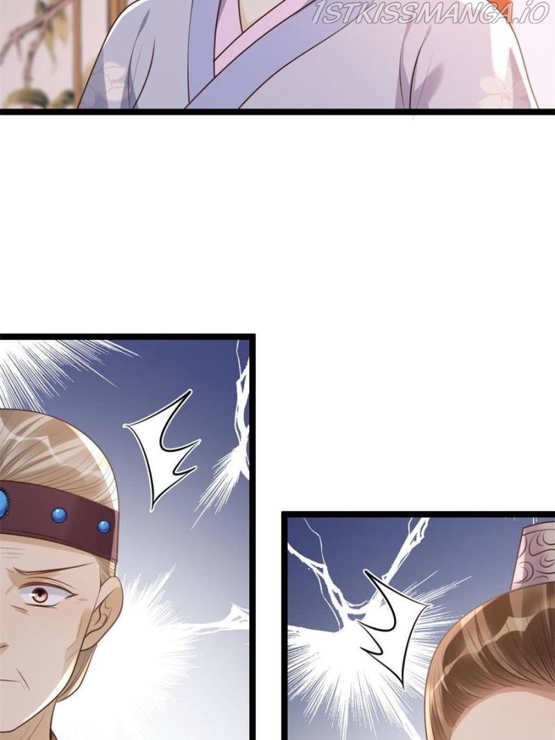 God of War, Crazy Princess Chapter 177 - page 13