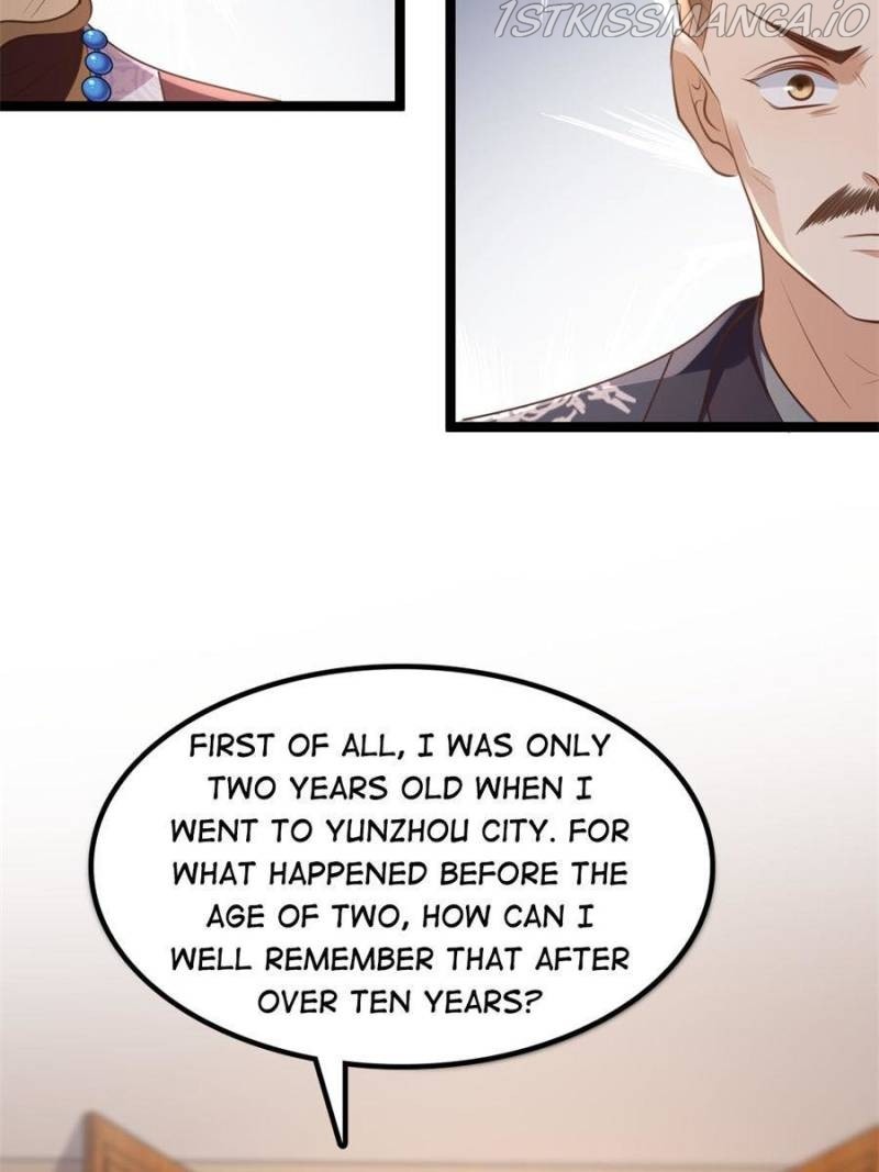 God of War, Crazy Princess Chapter 177 - page 14