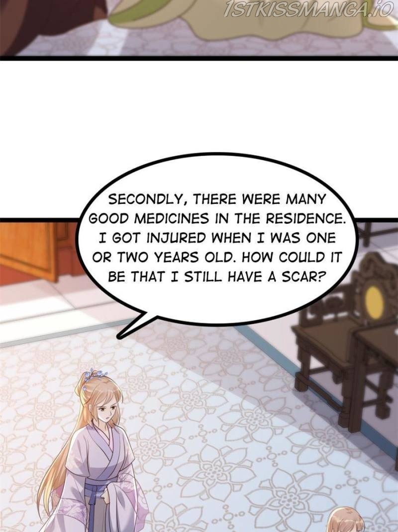God of War, Crazy Princess Chapter 177 - page 16
