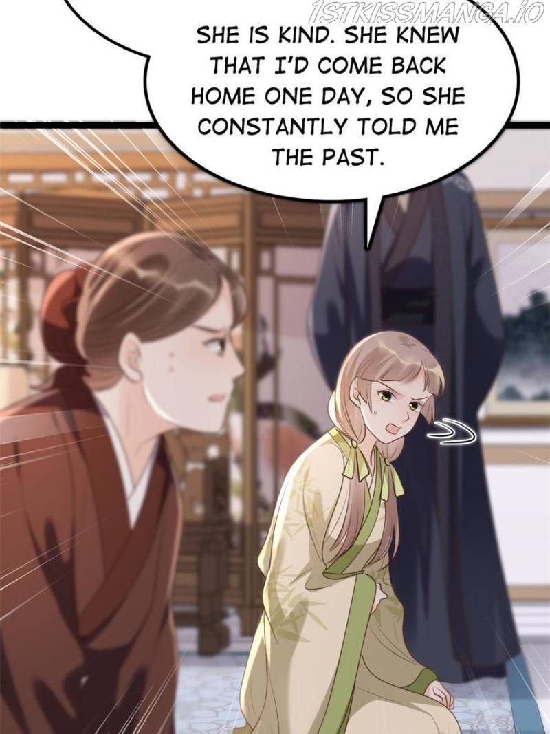 God of War, Crazy Princess Chapter 177 - page 18
