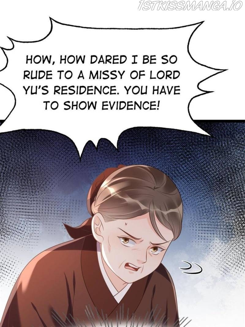 God of War, Crazy Princess Chapter 177 - page 21