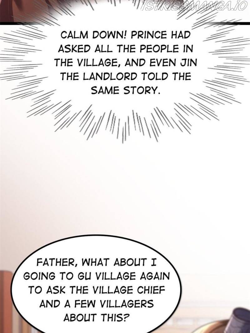 God of War, Crazy Princess Chapter 177 - page 22