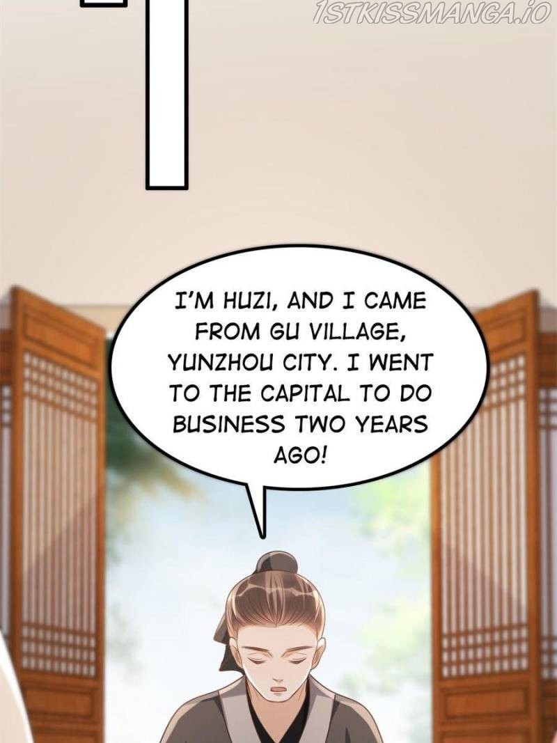 God of War, Crazy Princess Chapter 177 - page 28