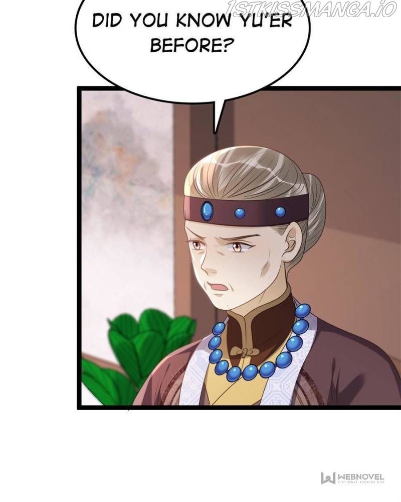 God of War, Crazy Princess Chapter 177 - page 30