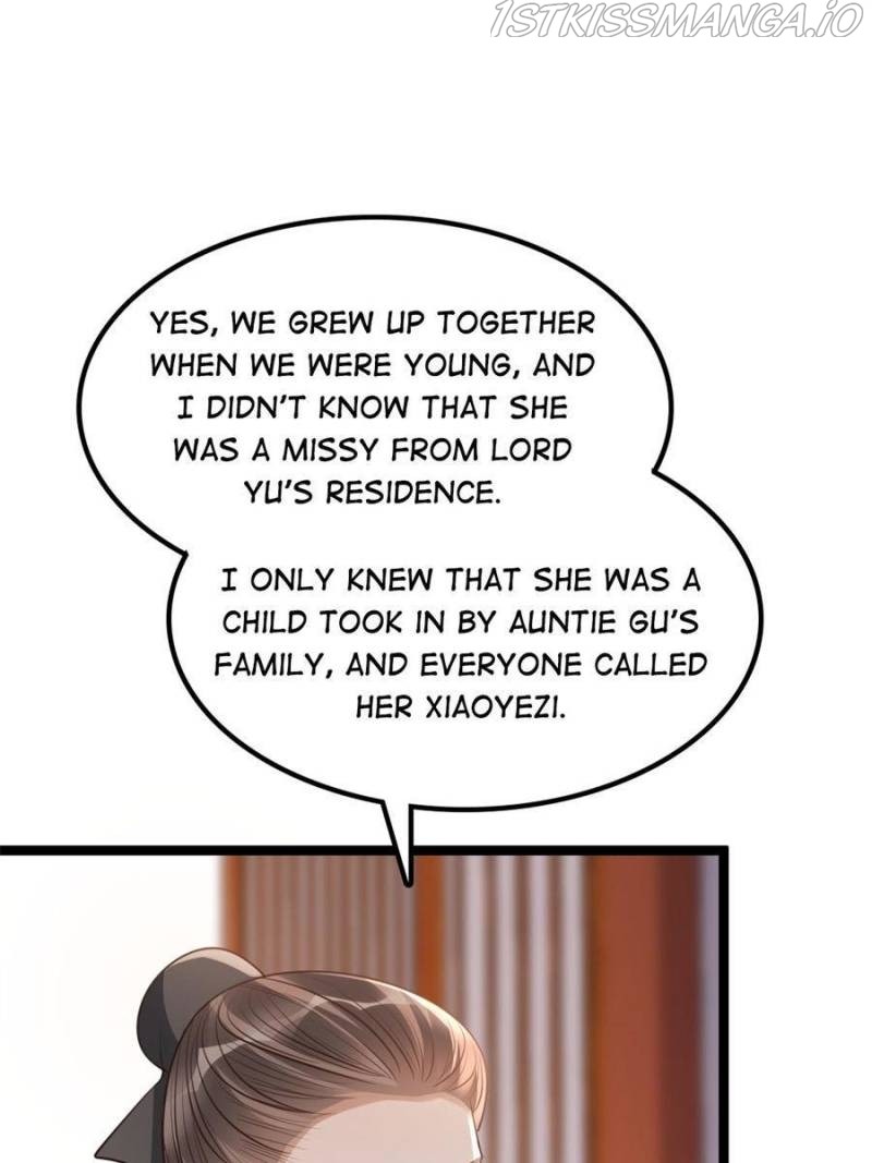 God of War, Crazy Princess Chapter 177 - page 31