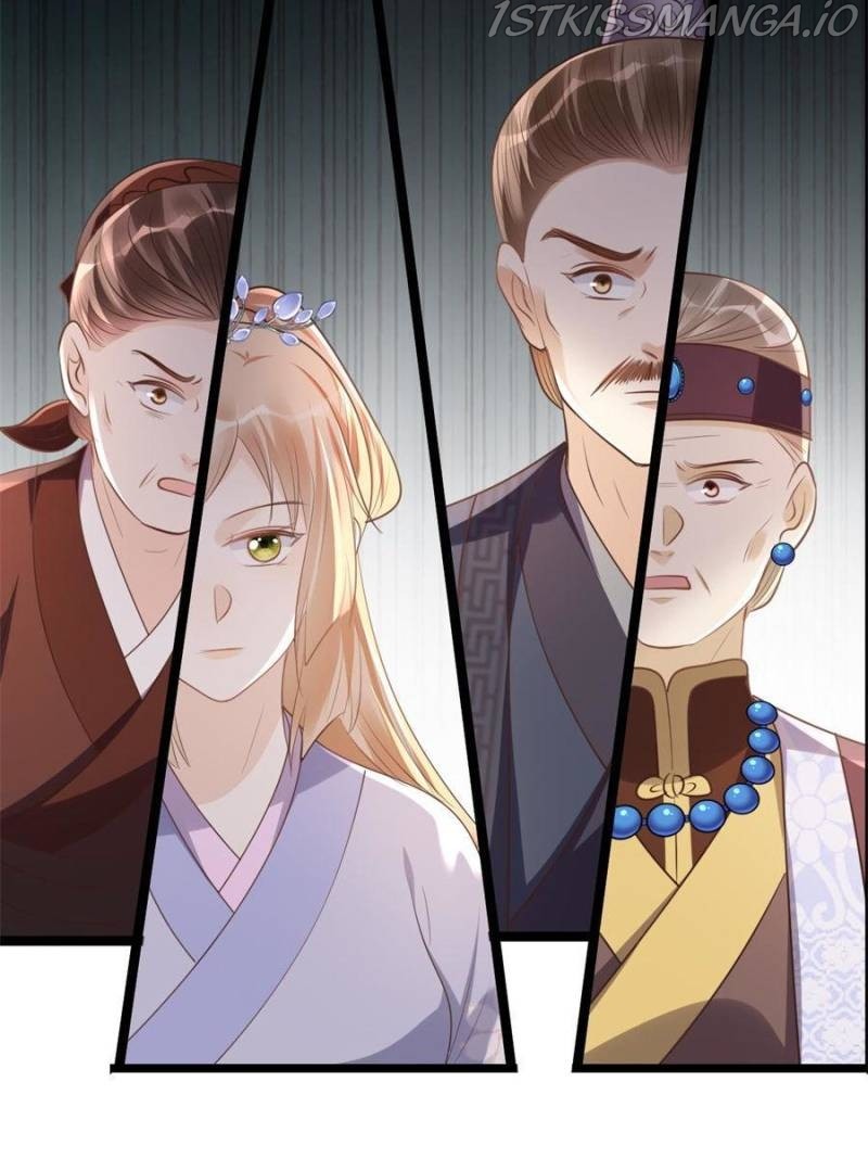 God of War, Crazy Princess Chapter 177 - page 33