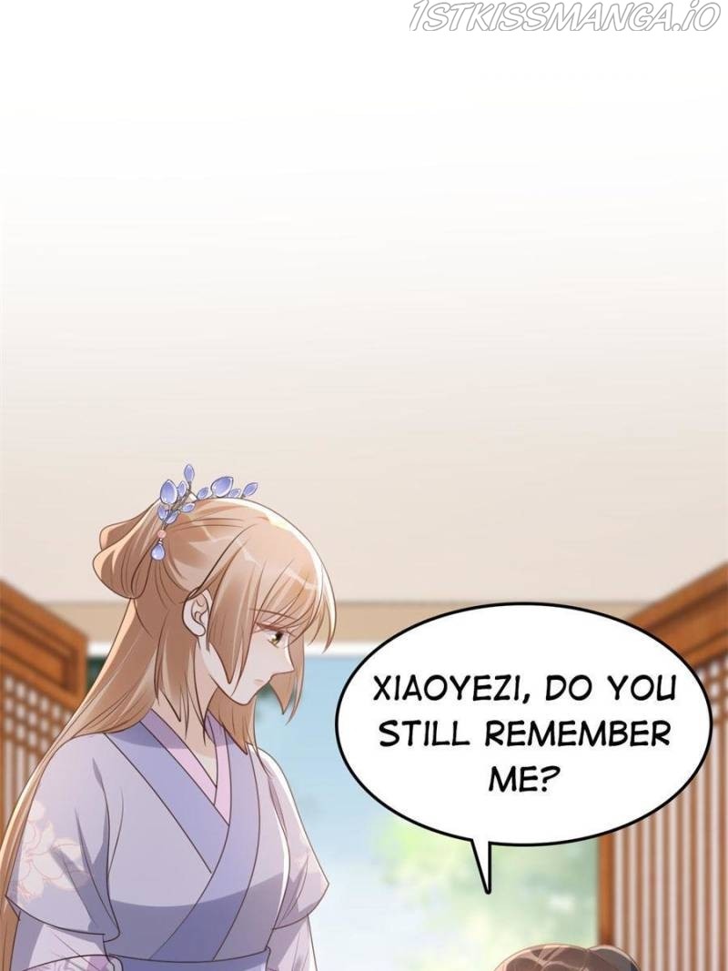 God of War, Crazy Princess Chapter 177 - page 34