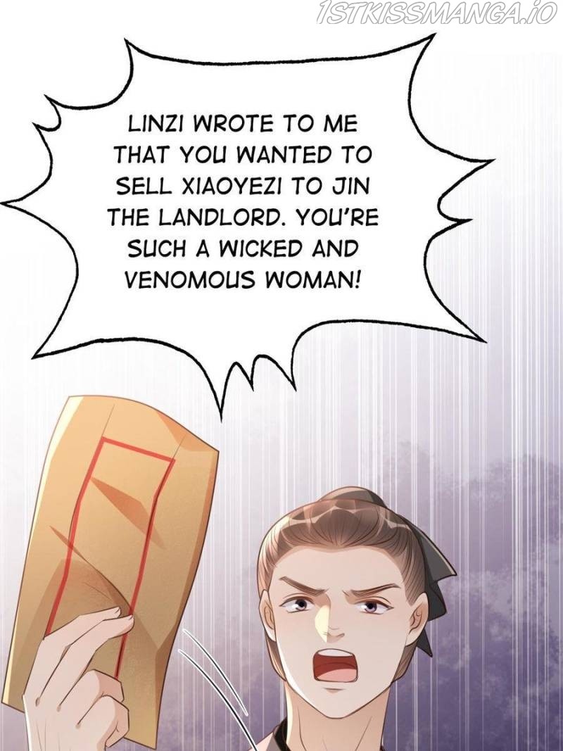 God of War, Crazy Princess Chapter 177 - page 41