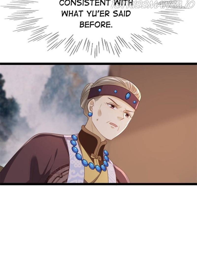 God of War, Crazy Princess Chapter 177 - page 43
