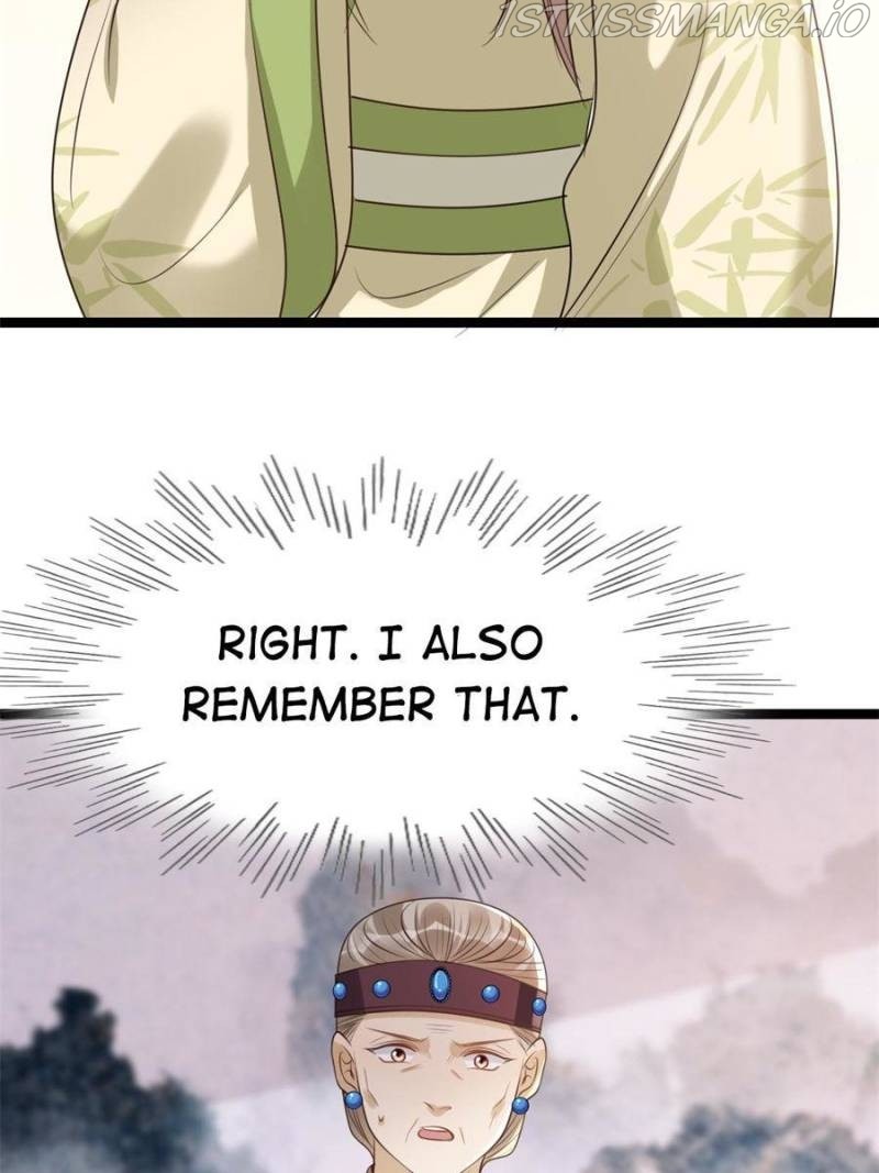 God of War, Crazy Princess Chapter 177 - page 5