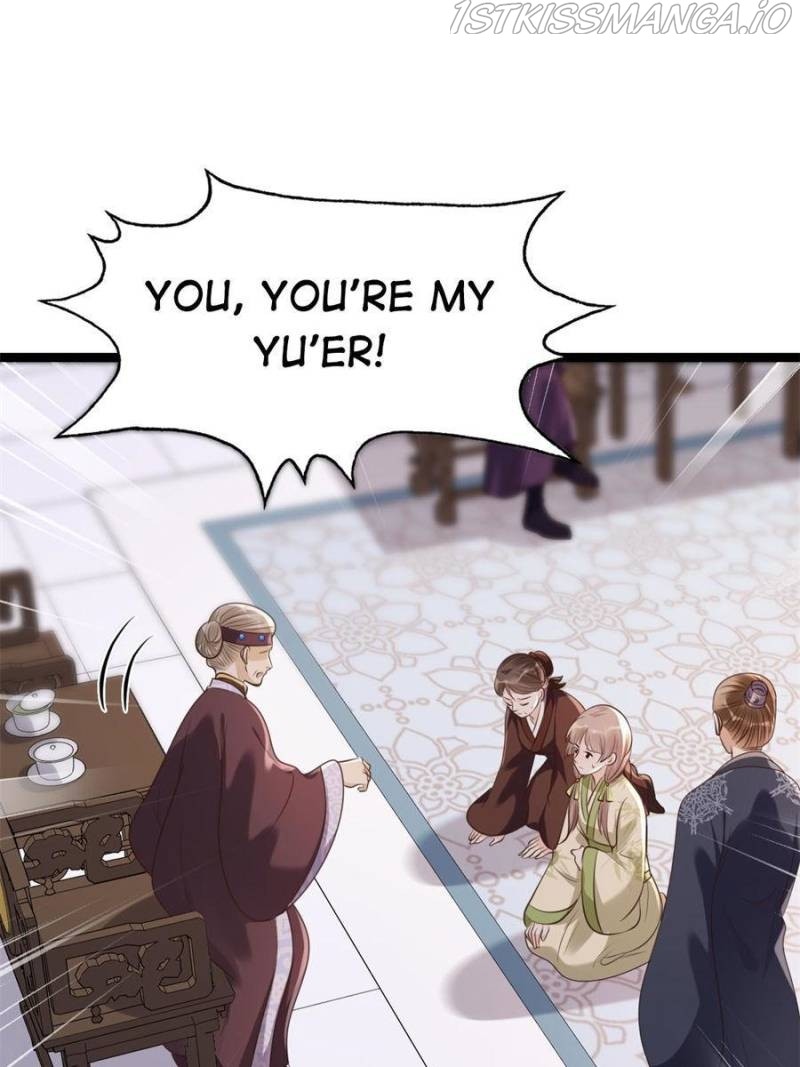 God of War, Crazy Princess Chapter 177 - page 8