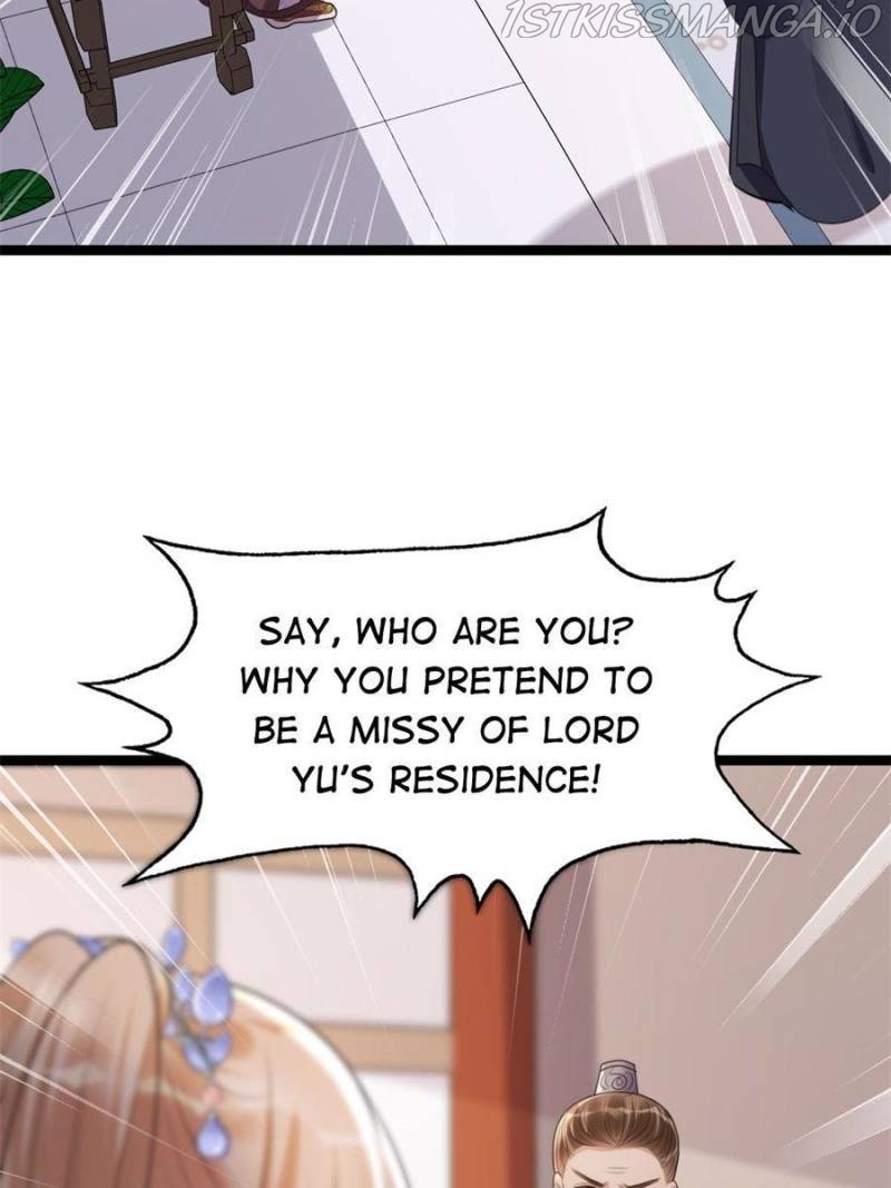 God of War, Crazy Princess Chapter 177 - page 9