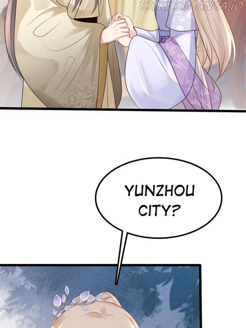 God of War, Crazy Princess Chapter 176 - page 12