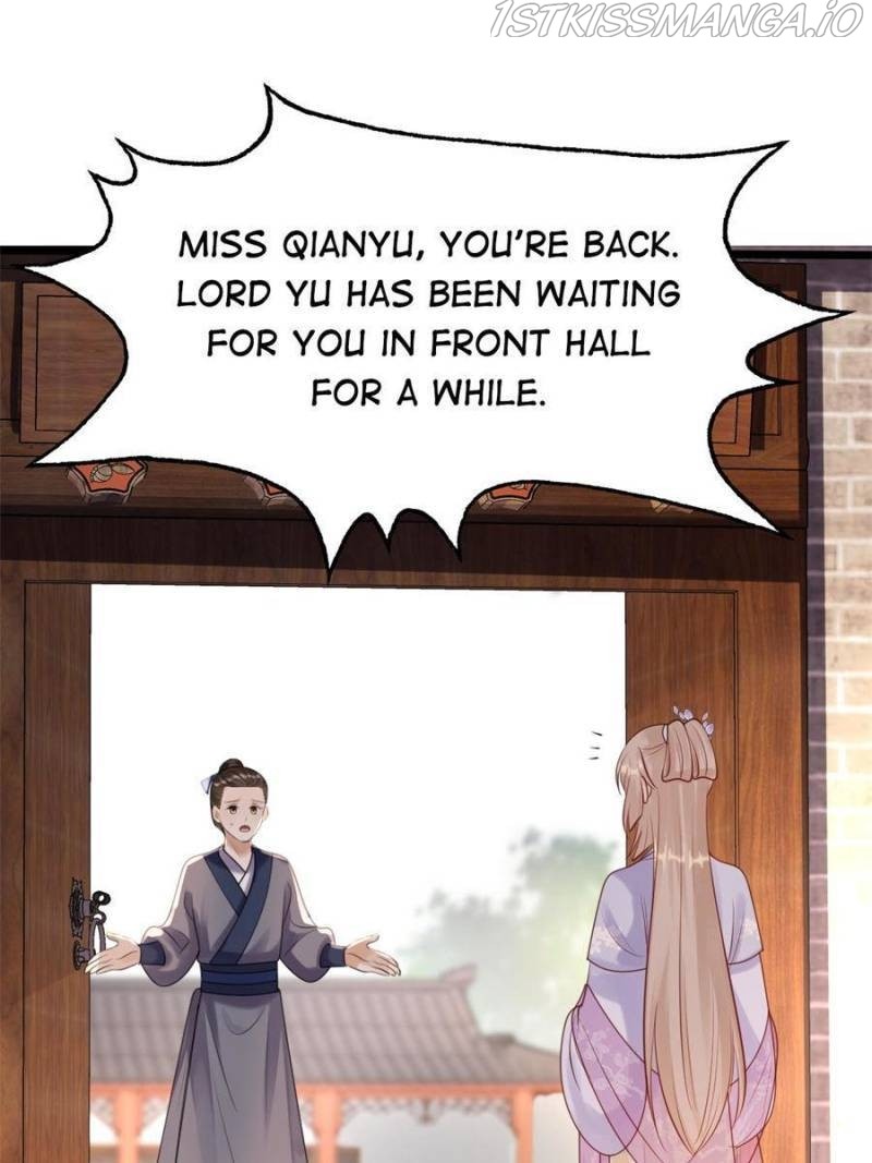 God of War, Crazy Princess Chapter 176 - page 15