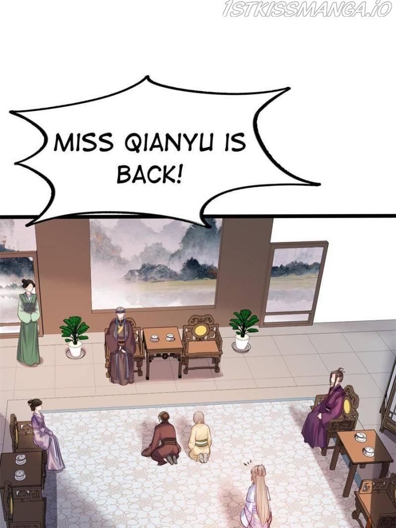 God of War, Crazy Princess Chapter 176 - page 17